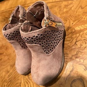 Toddler Boots